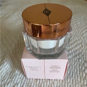 NEW FULL SIZE Charlotte tilbury CHARLOTTE'S MAGIC CREAM